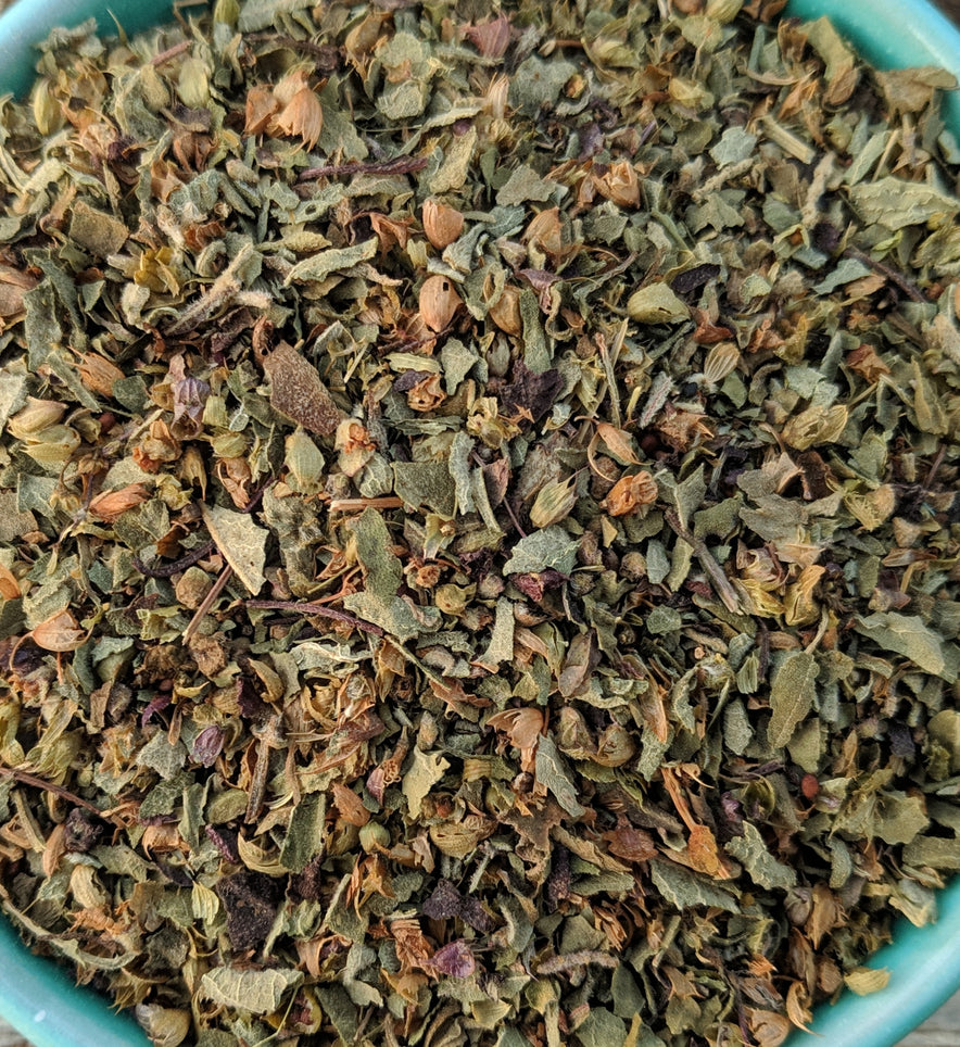 Image for Tulsi Mix / Holy Basil Mix  | Our Biodynamic Cultivation