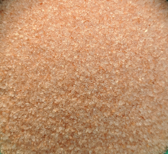 Pink Himalayan Salt, Fine
