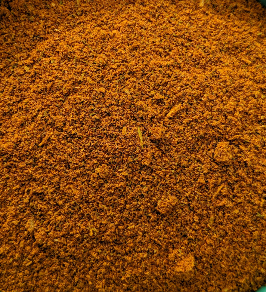 Image for "Goolash" Spice Mix