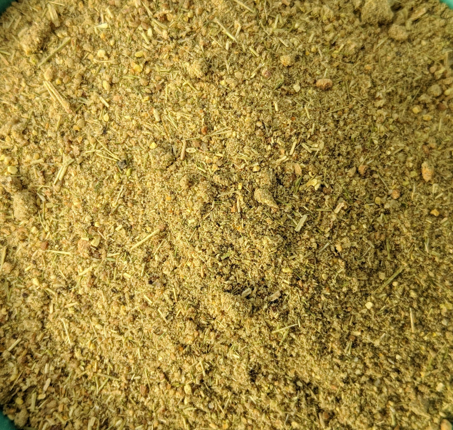 Image for "Lemon" Spice Mix