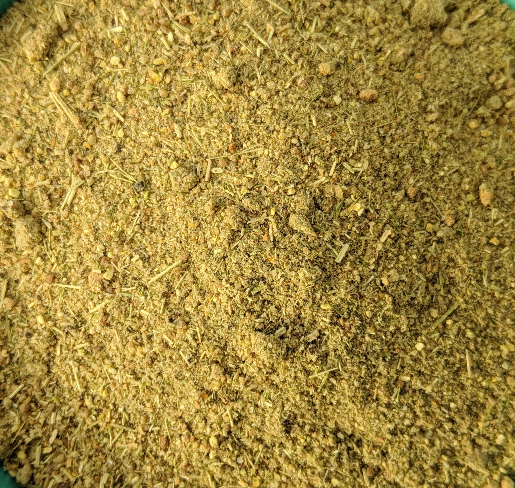 "Lemon" Spice Mix