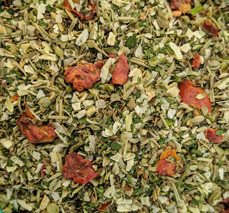 Image for "Pasta Roma" Spice Mix | Organic