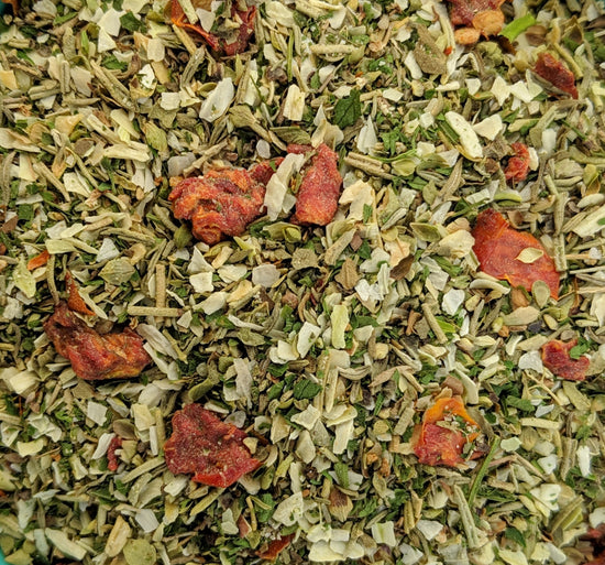 "Pasta Roma" Spice Mix | Organic