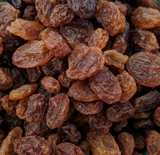 Raisins Cretan | Organic
