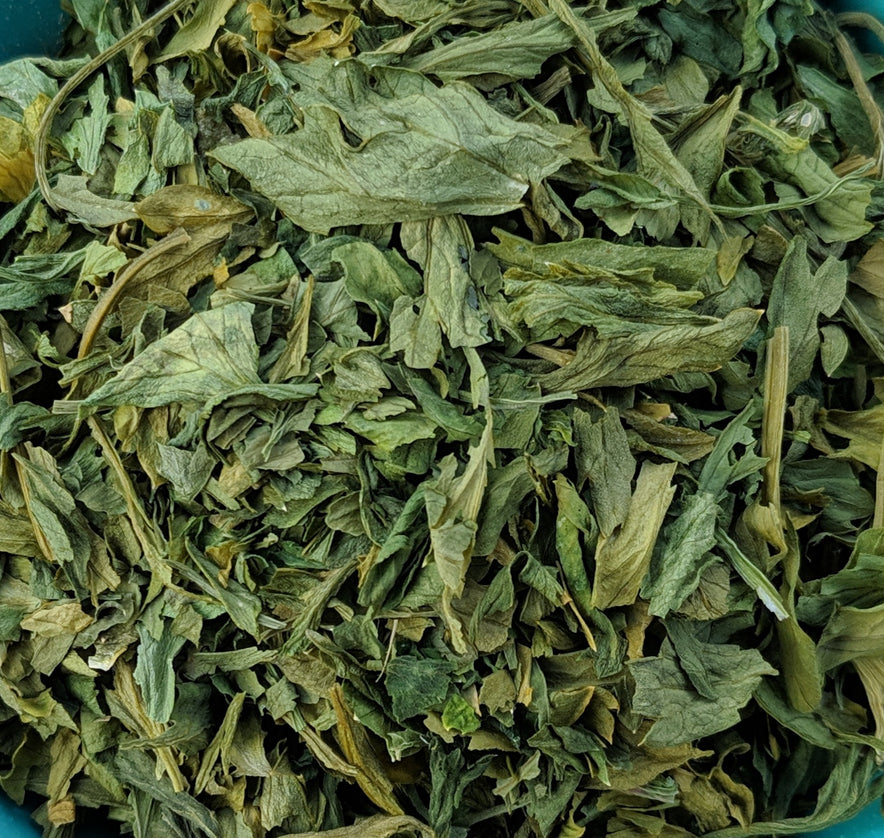 Image for Parsley