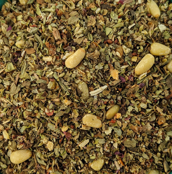 "Pesto Genovese" Spice Mix
