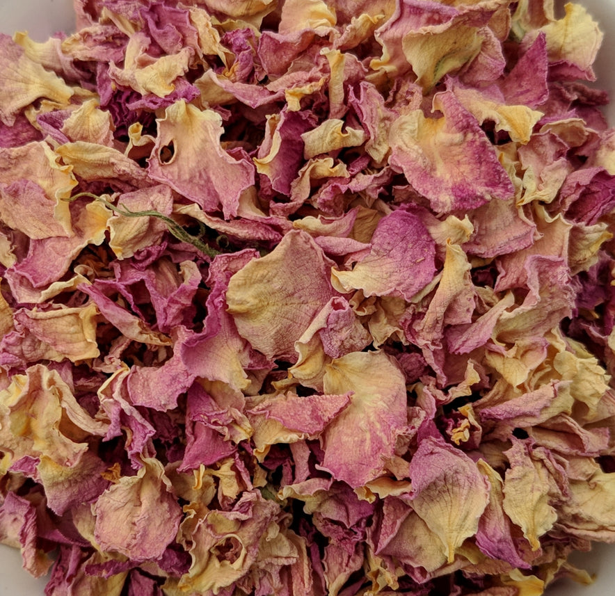 Image for Rose Petals | Organic