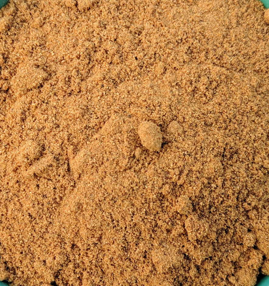 Image for Nutmeg Powder (Myristica Fragrans) | Organic