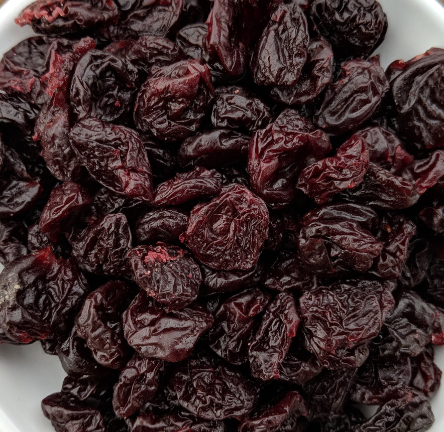 Bild für Sauerkirsche