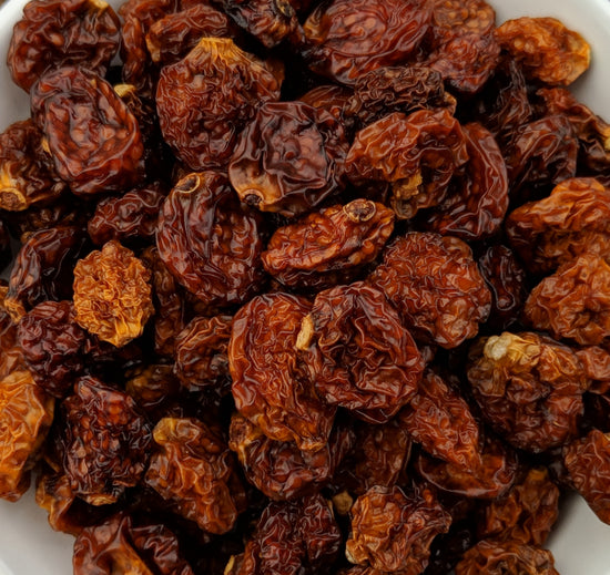 Golden Berries (Physalis Peruviana) - Organic)