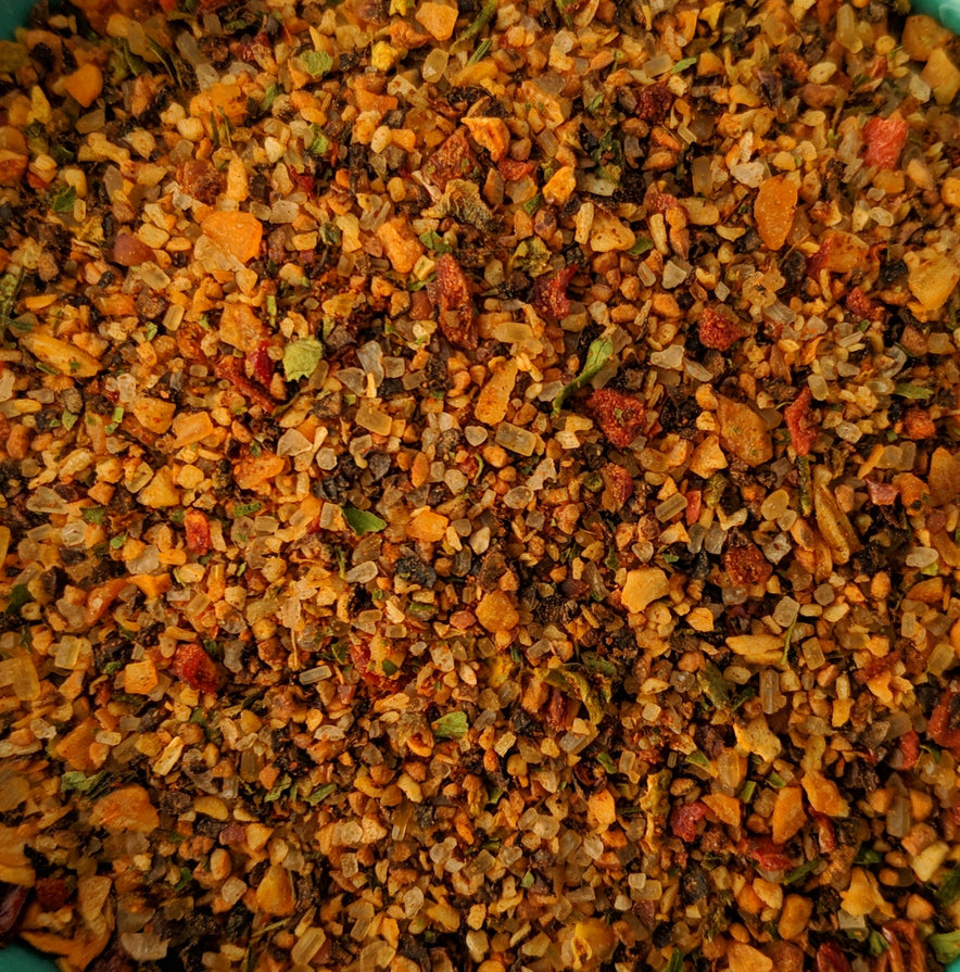 Image for "Light Up My Steak" Spice Mix