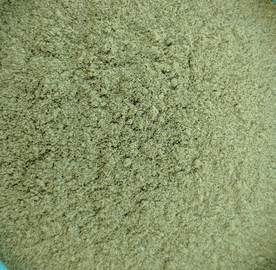 Wheatgrass Powder (Triticum Aestivum)