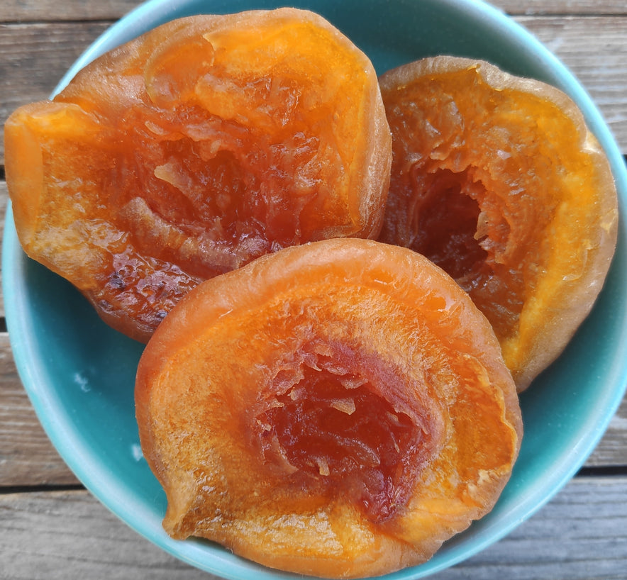 Image for Osmotic Peach without sugar