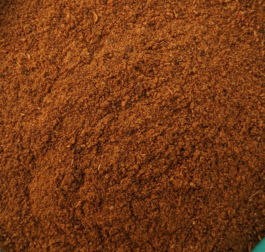Image for "Baharat" Spice Mix