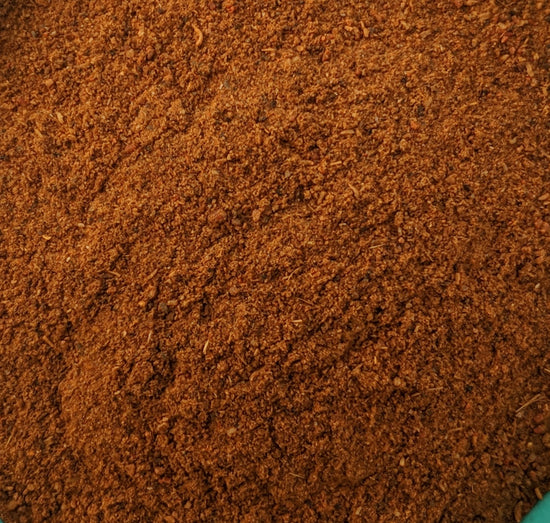 "Baharat" Spice Mix