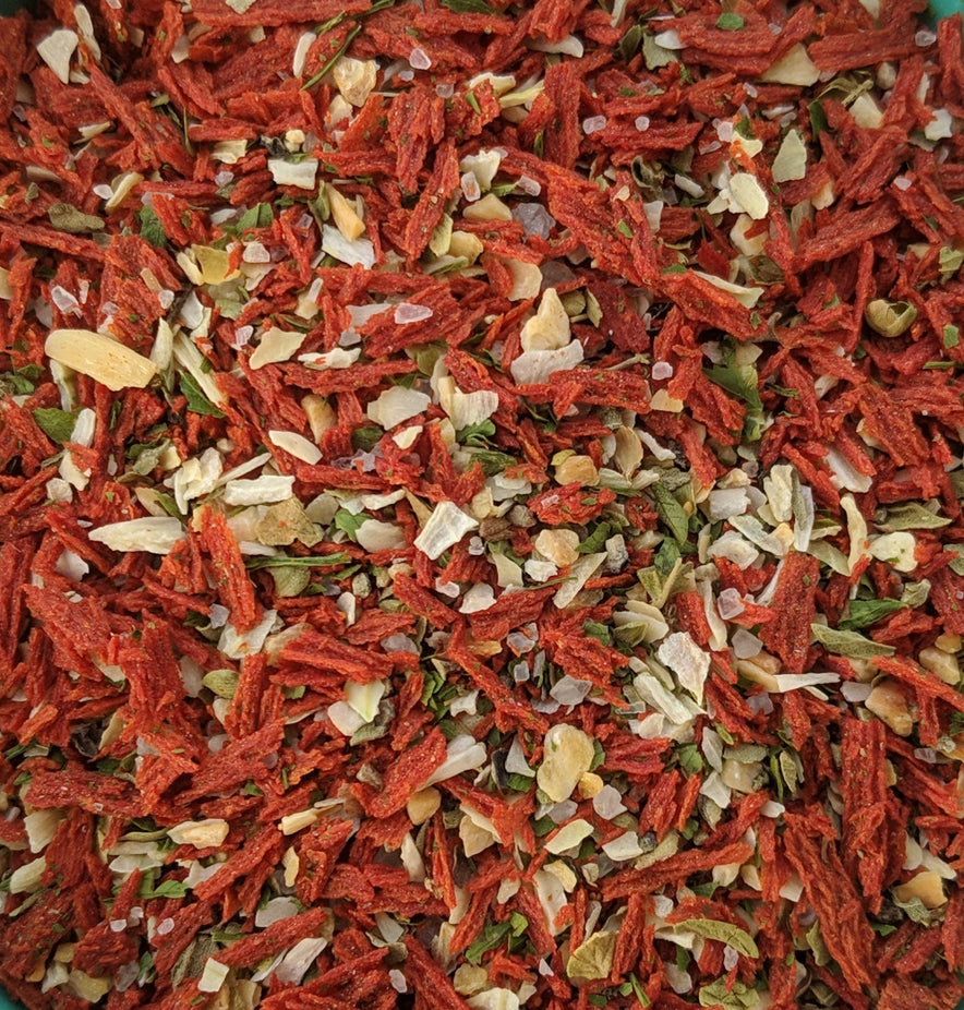Image for "Bruschetta Toscana" Spice Mix | Organic
