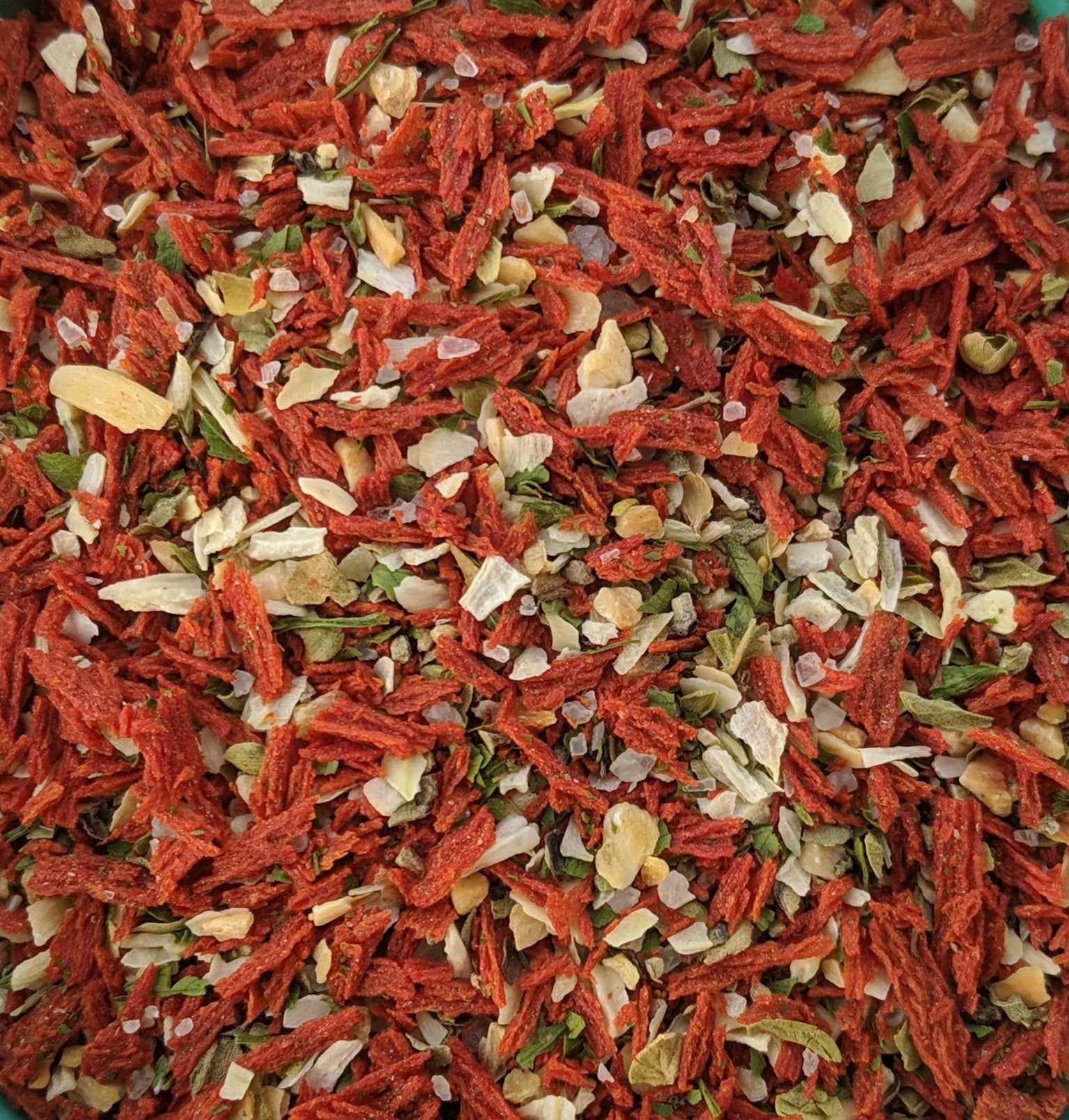 "Bruschetta Toscana" Spice Mix | Organic