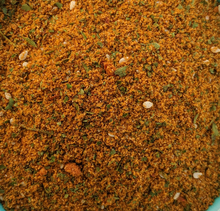 Image for "Hummus" Spice Mix