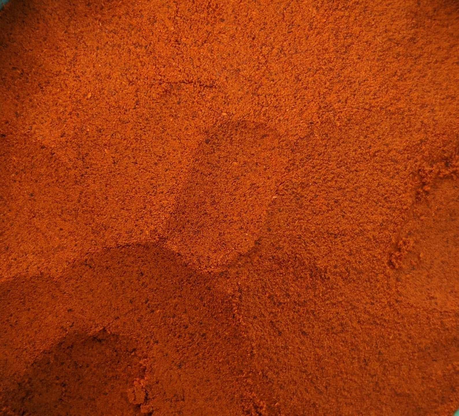 Smoked Hot Paprika Powder