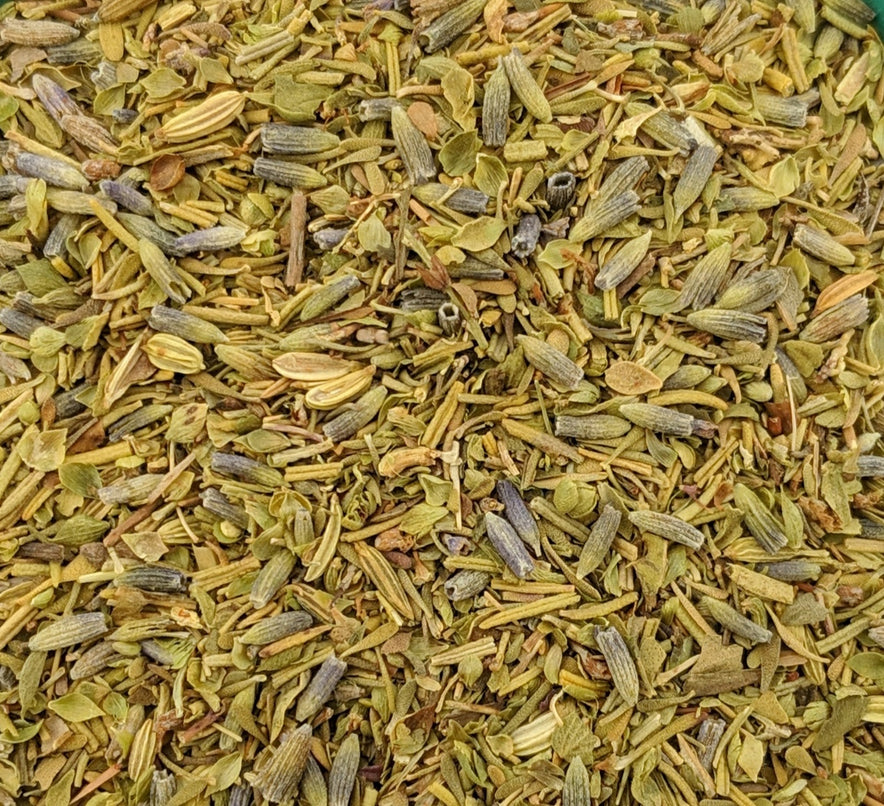Image for "Herbs De Provence" Spice Mix | Organic