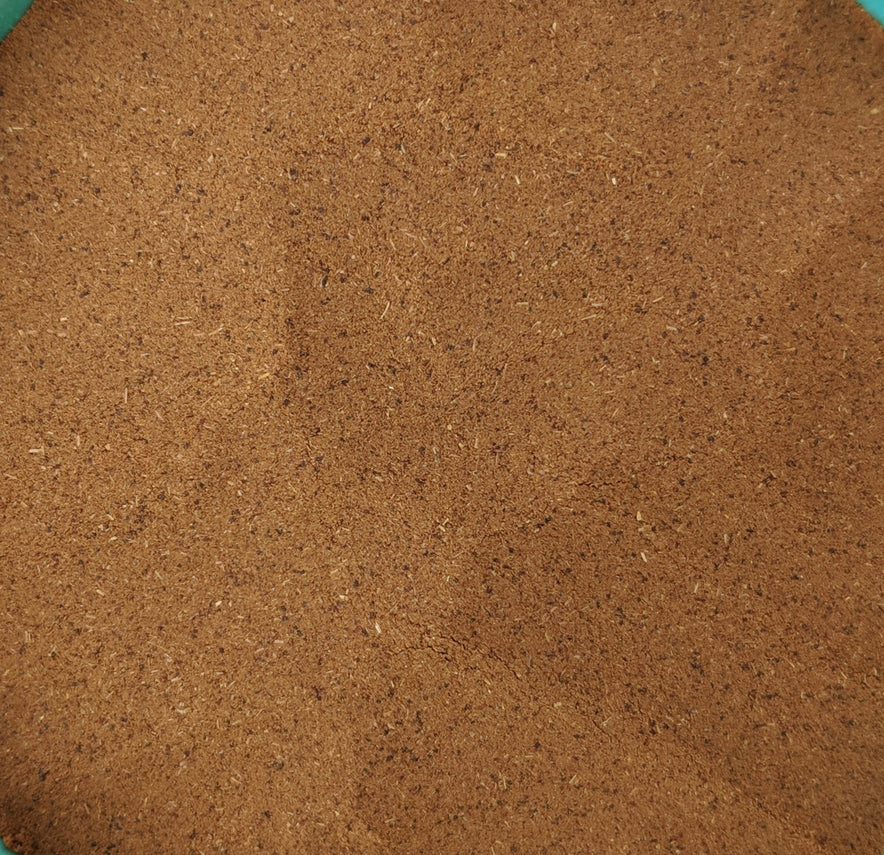 Image for Schisandra Powder | Organic (Schisandra Chinensis)