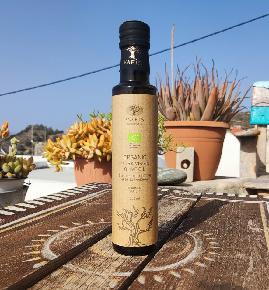 Image for Extra Virgin Olive Oil | Organic