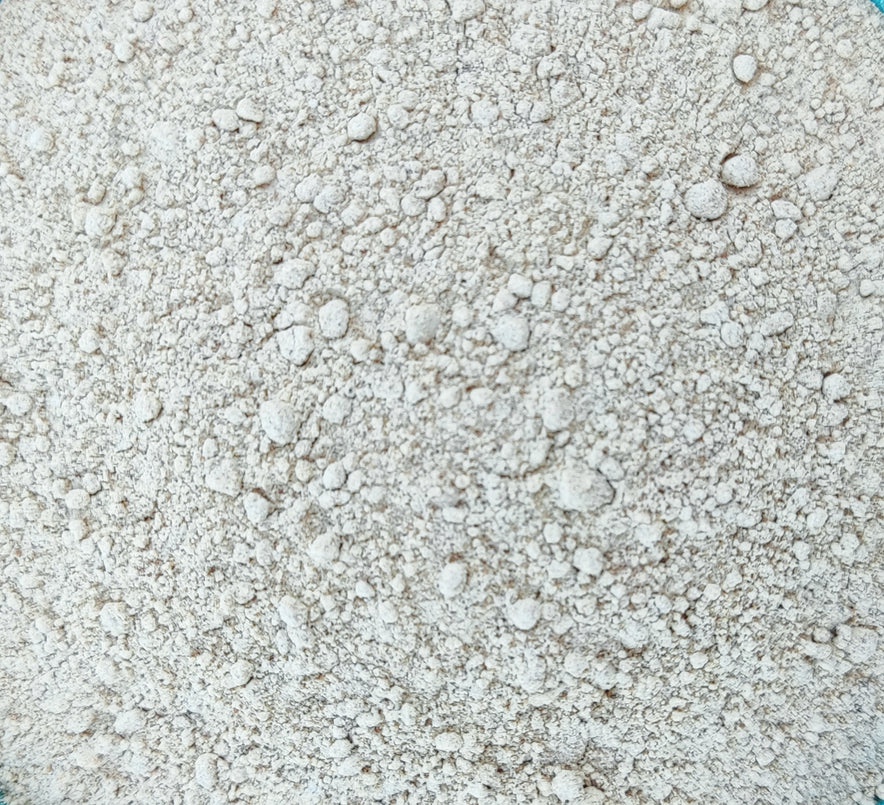 Bild für Schwarzes Maca-Pulver Bio