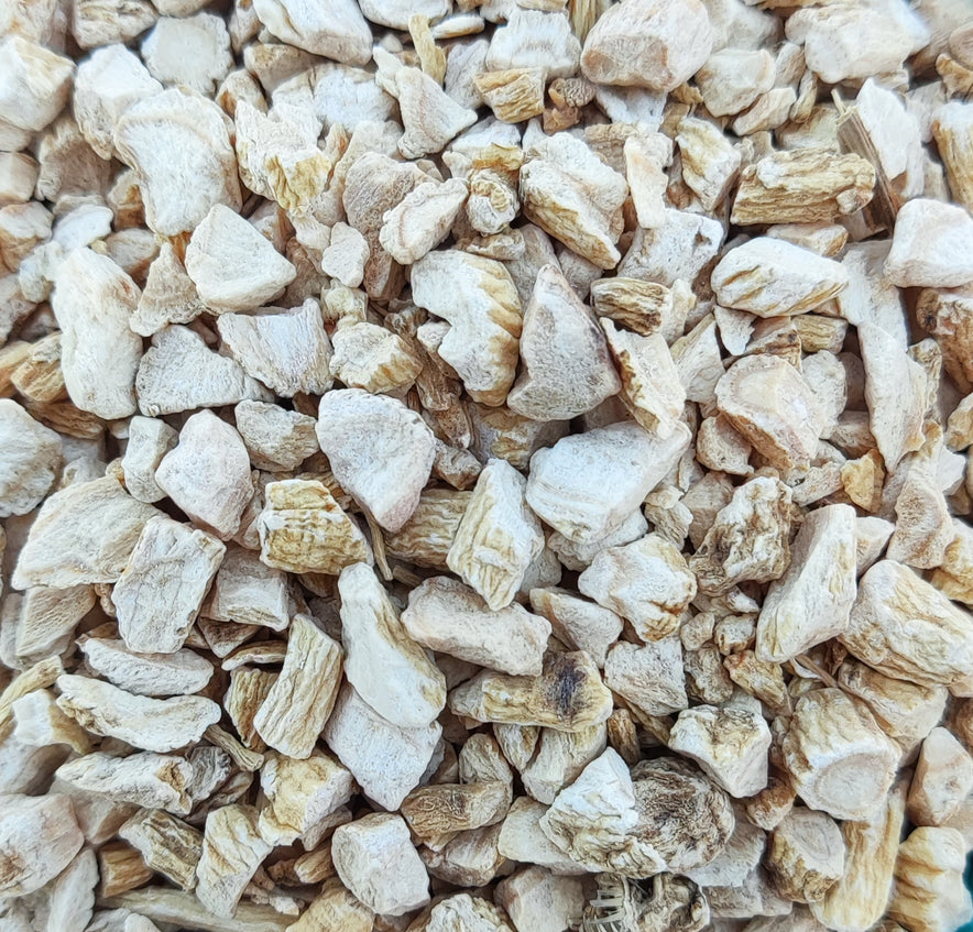 Bild für Asiatische / Chinesische / Koreanische Ginsengwurzel (Panax Ginseng)