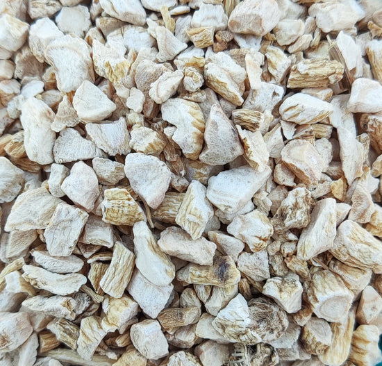 Asian / Chinese / Korean Ginseng Root (Panax Ginseng)| Organic