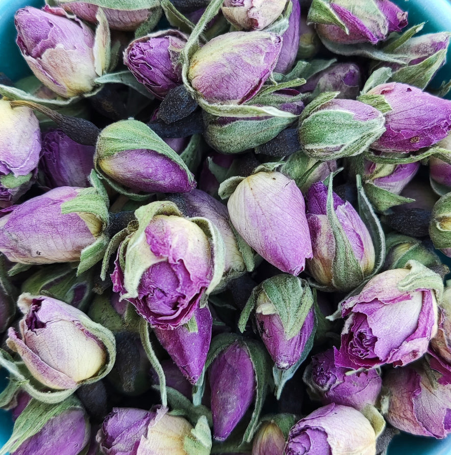 Image for Rosebuds