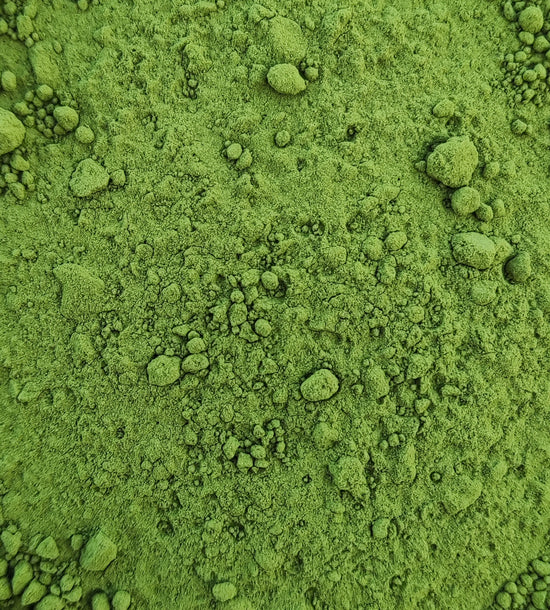 Matcha Green Tea | Organic