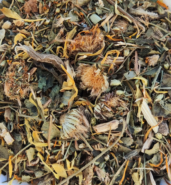 "Hemorrhoids" Herbal Mix