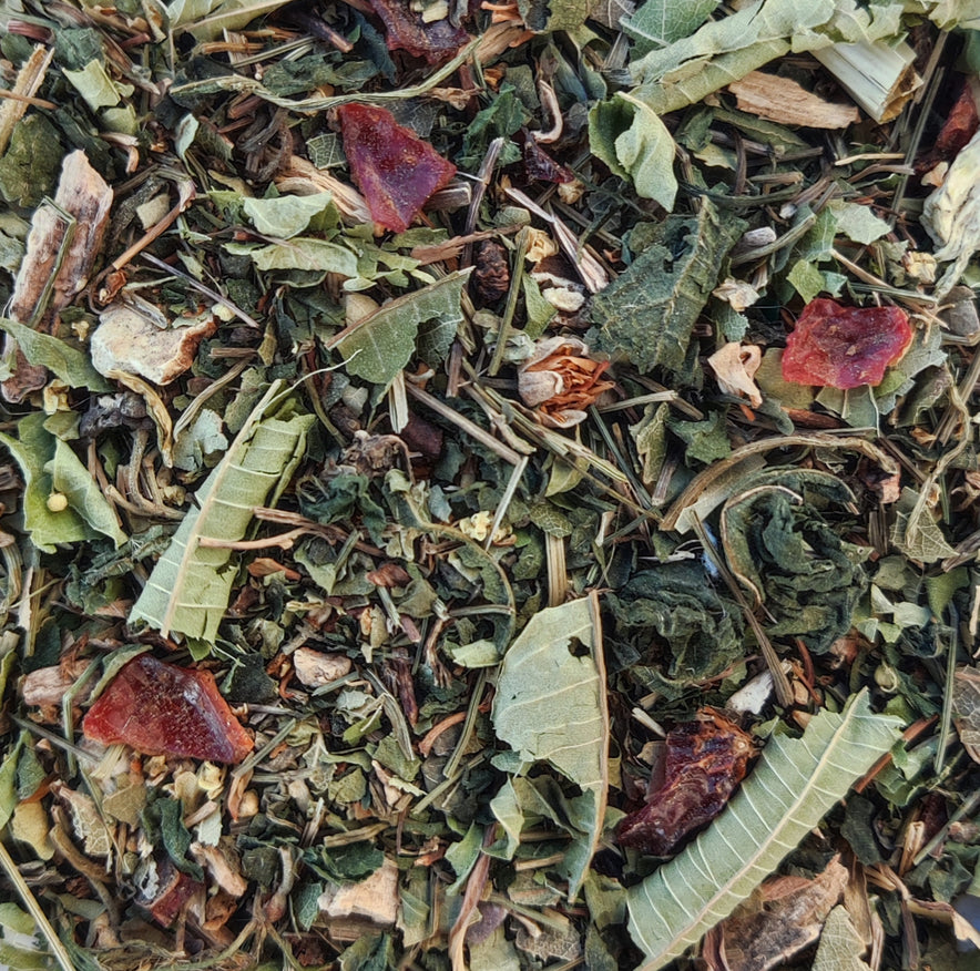 Image for "Gouty Arthritis" Herbal Mix