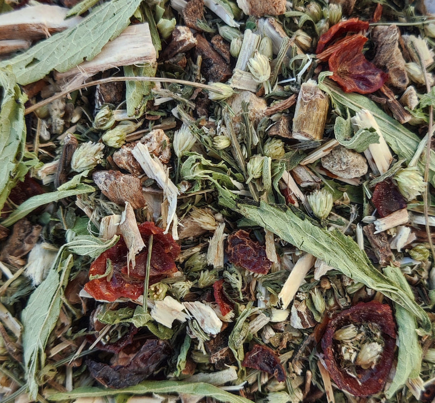 Image pour Mélange D'herbes "Arthritis Blend"