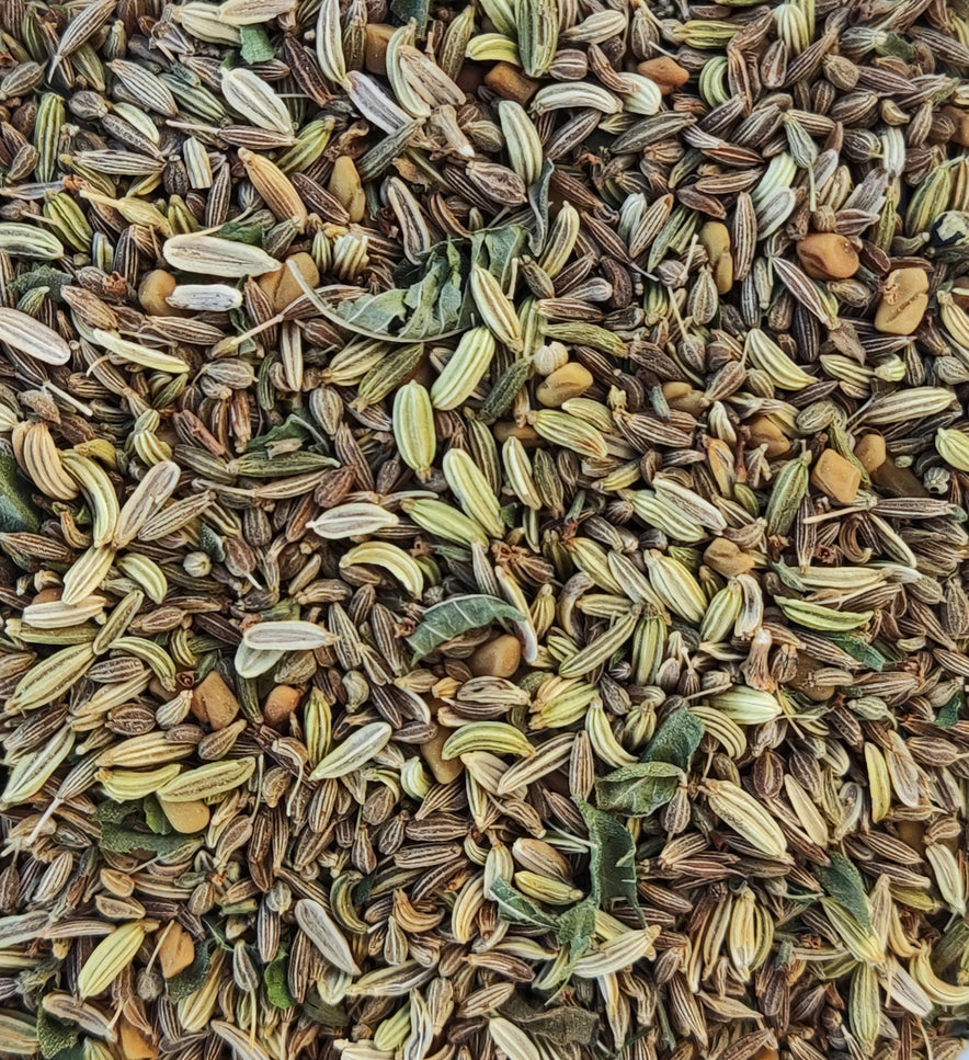 Image pour Mélange d' Herbes pour Stimuler l'Allaitement