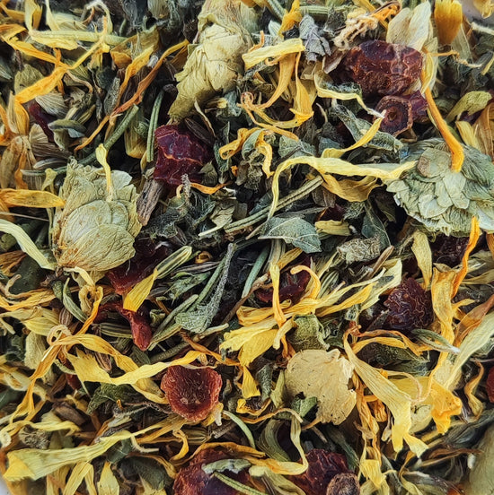 "Nice Dreams" Herbal Mix