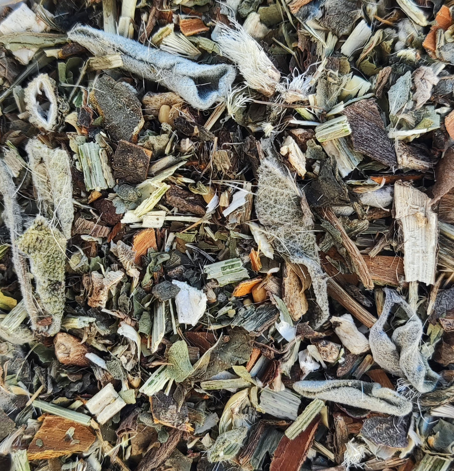 Image for "Detox" Herbal Tea