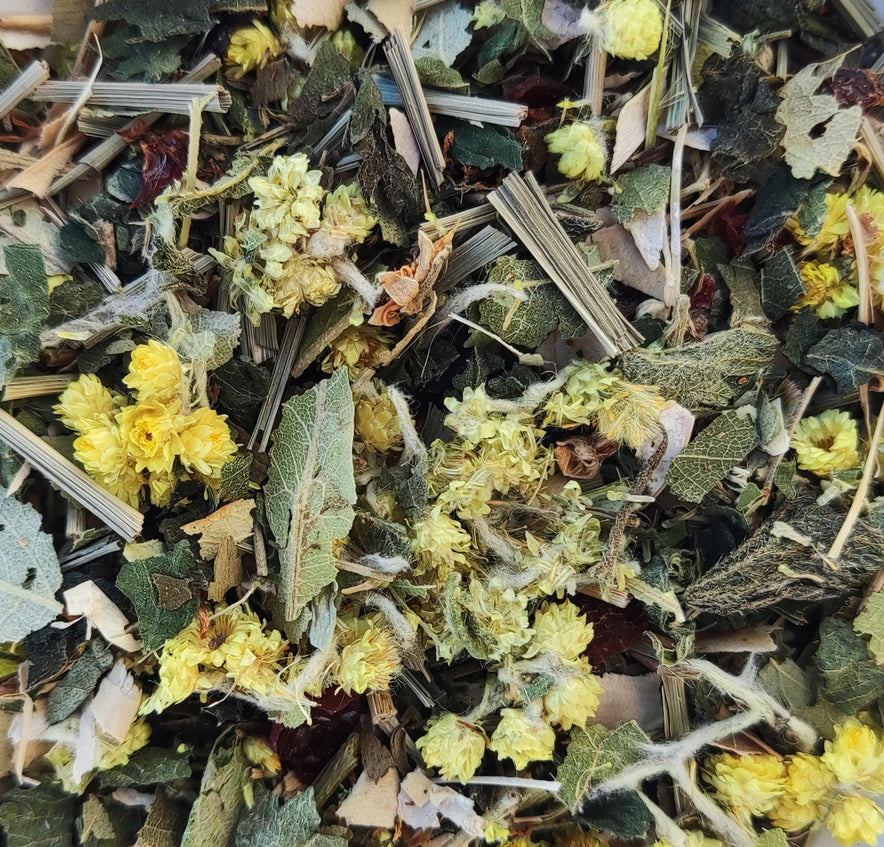 Image for "Stress Relief" Herbal Mix