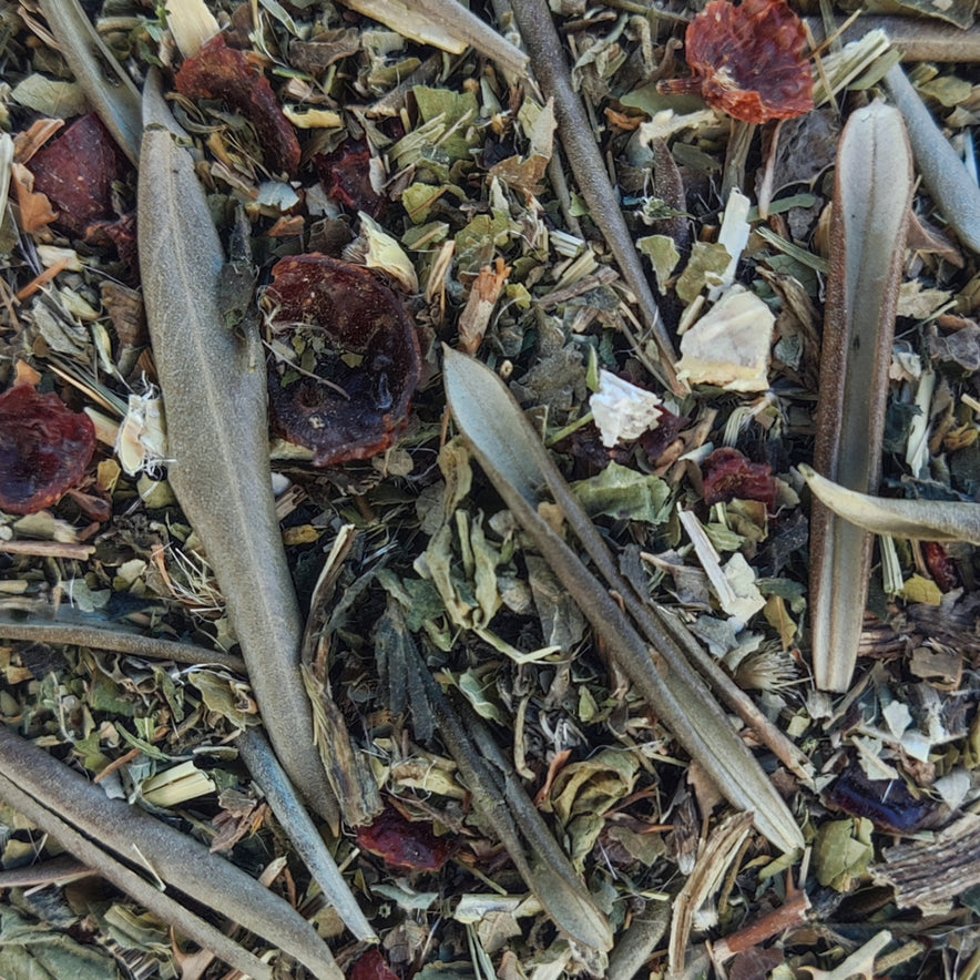 Image for Diabetes Herbal Tea