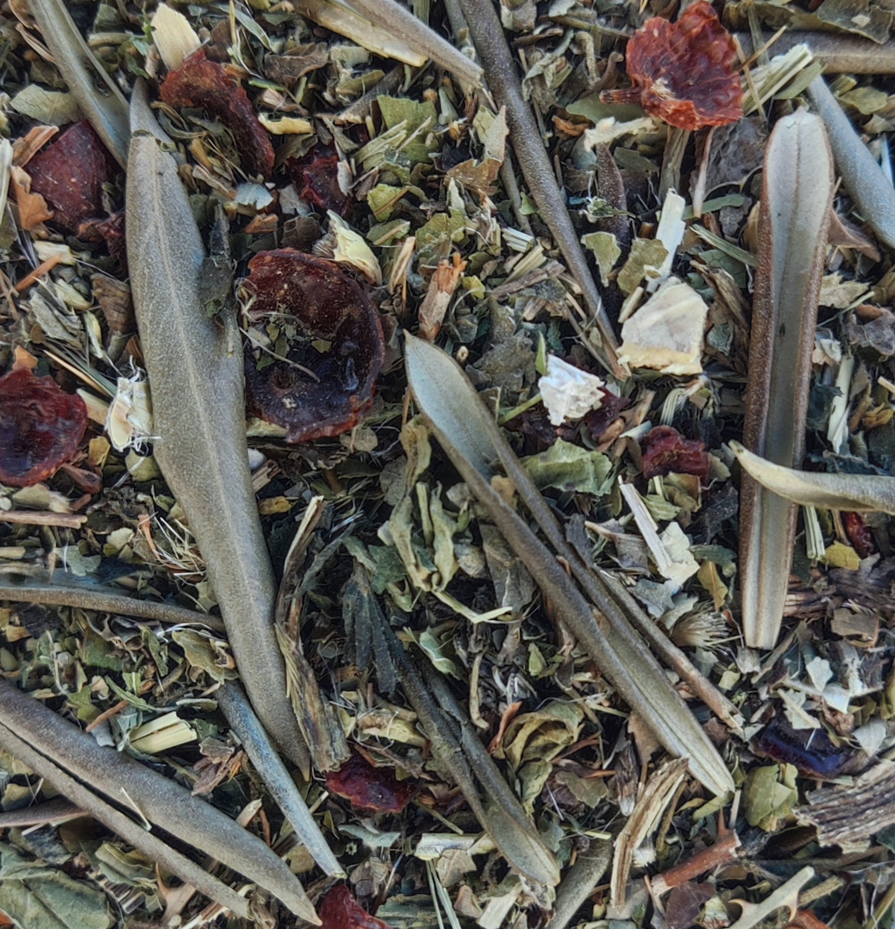 Diabetes Herbal Tea