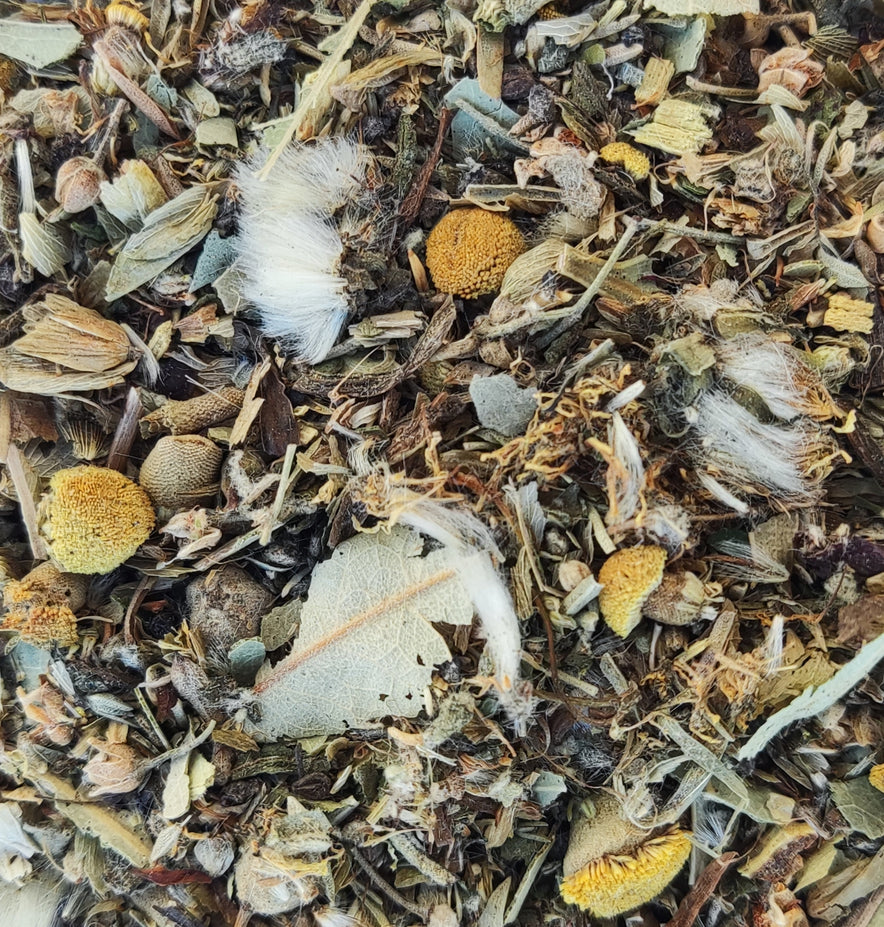 Image for "Asthma" Herbal Mix