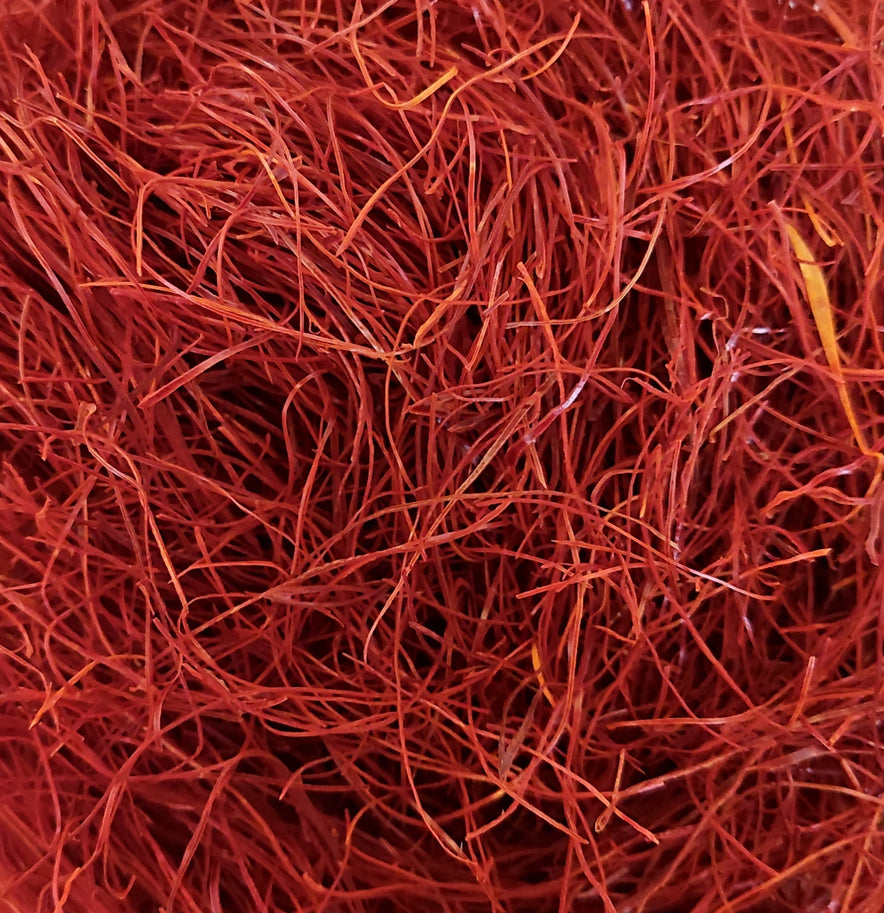 Image for Red Hot Chili Threads / Filaments