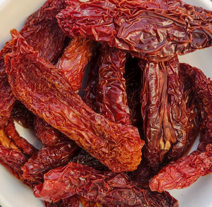 Image for Dried Roma Tomatoes