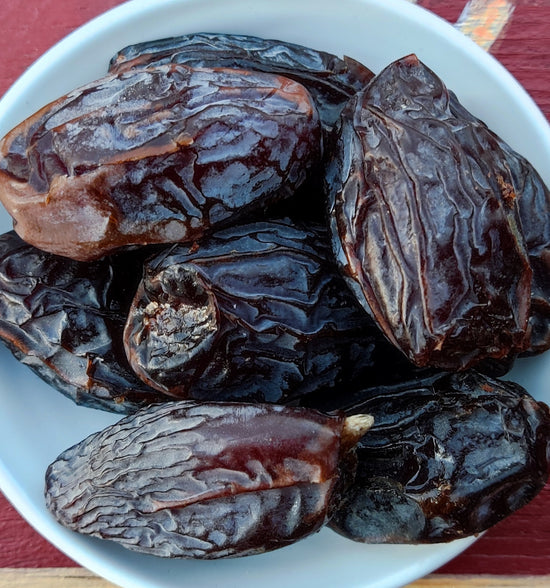 Medjool Dates | Organic