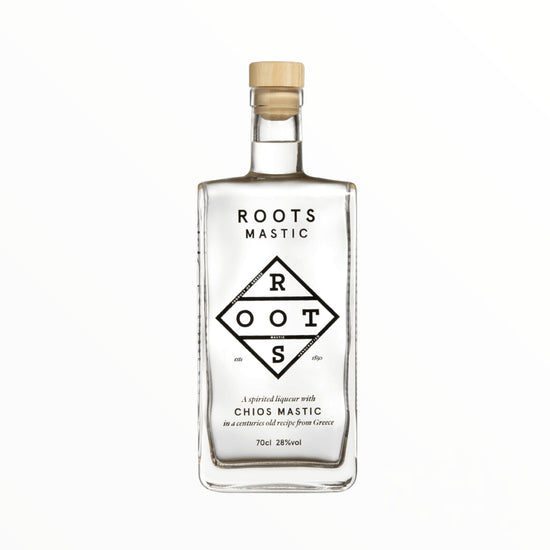 Mastic Liqueur