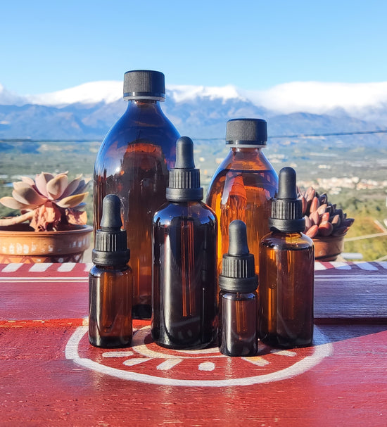 Oregano Essential Oil | Organic *Limited Offer*