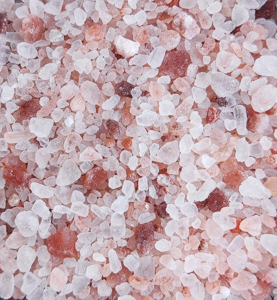 Pink Himalayan Salt, Coarse