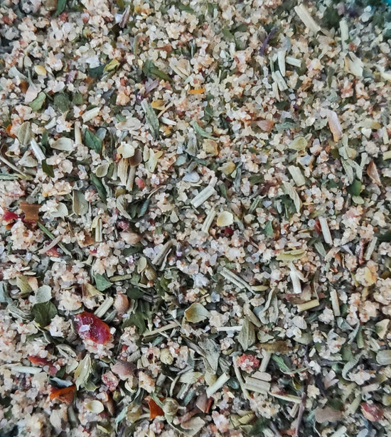 "Italian" Spice Mix