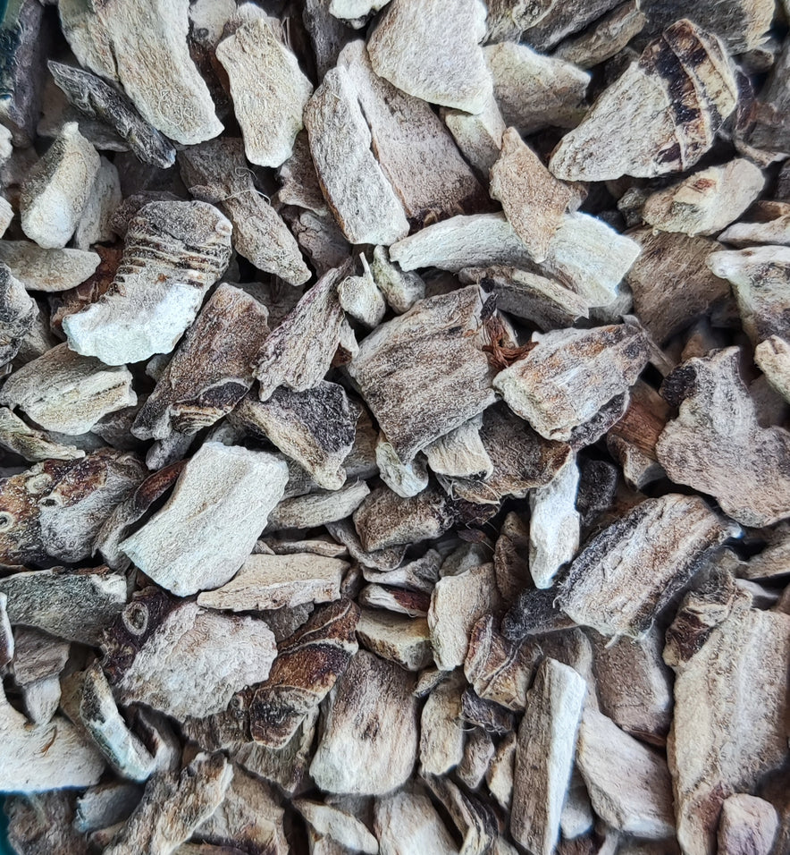 Image for Sweet Flag Root (Acorus Calamus)