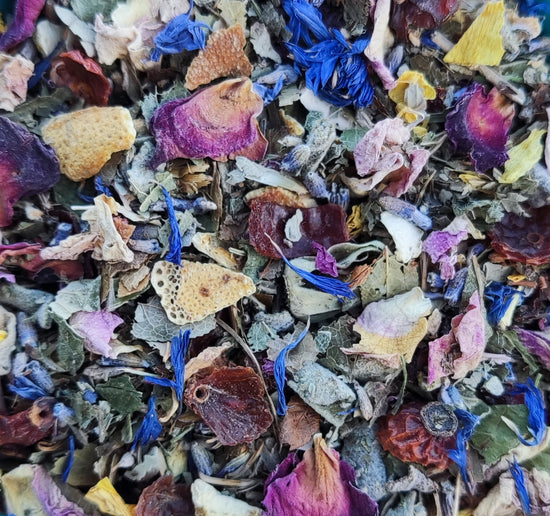 "Mediterranean Garden" Herbal Mix